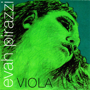 Pirastro Evah Pirazzi Viola D