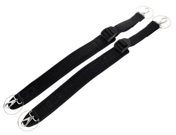 Gewa rucksack straps