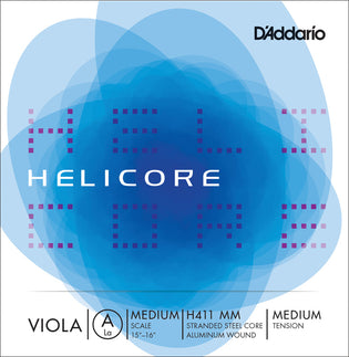 D'Addario Viola