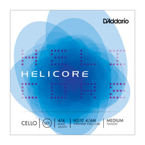 D'Addario Helicore Cello G
