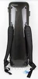 Gewa Idea 1.8 Carbon Fibre Oblong Violin Case (Subway Handle)