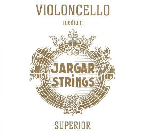 Jargar Superior Cello A