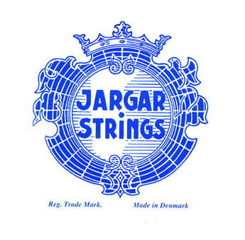 Jargar Classic Violin Set