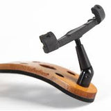 Pirastro Korfker Viola Shoulder Rest- Model 2