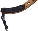 Pirastro Korfker Viola Shoulder Rest- Model 2