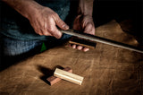 Leatherwood Bespoke Rosin Cello