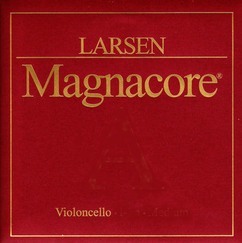 Larsen Cello Magnacore G