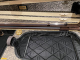 Musafia Luxury Ultralight Violin Case