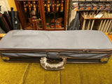 Musafia Luxury Ultralight Violin Case