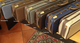 Musafia Luxury Ultralight Violin Case