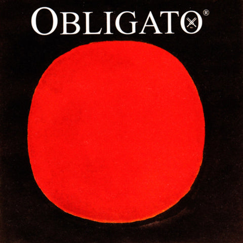 Pirastro Obligato Violin D