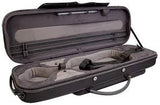 Pedi NightStripe Oblong  Violin Case