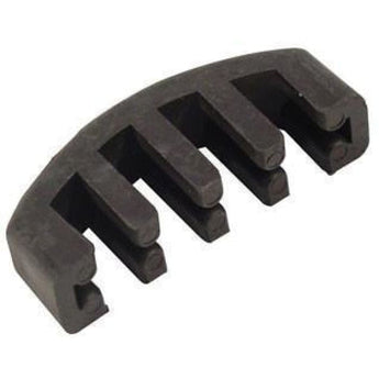 Rubber Practice Mute for Cello