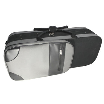 Double Violin Case