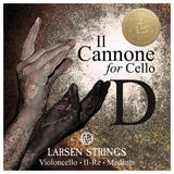 Il Cannone Cello D