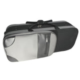 Double Violin Case