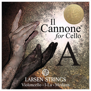 Il Cannone Cello A