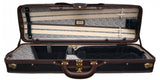Musafia Luxury Ultralight Violin Case