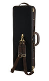 Musafia Luxury Ultralight Violin Case