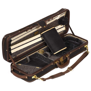 Musafia Luxury Ultralight Violin Case