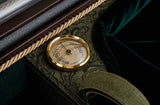 Musafia Luxury Ultralight Violin Case