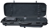Polycarbonate Oblong Viola Case