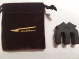 Leather Emma Alter Mute for Violin & Viola